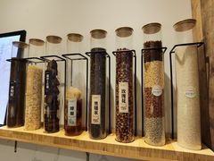 -甜心闲生传统手工冰粉(太古里店)