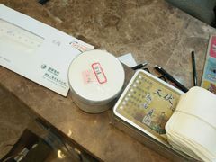 -酷味乐智选餐厅(斜土路店)