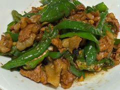 -攸州小镇家湘菜(小米科技园店)