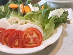 -芭夯兔·兔肉汤锅(新都店)