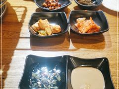 -大壮家原味烤肉(兴华北街店)