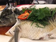 山坑皖鱼-御膳粥·牛乳粥底火锅·地道顺德菜(容桂店)