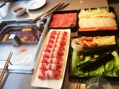 -海底捞火锅(油麻地店)