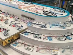 -宝岛眼镜(万达广场店)
