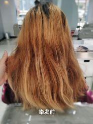 -NICE SALON 奈丝造型