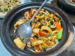 -好食来大排档(三十年美食航标店)