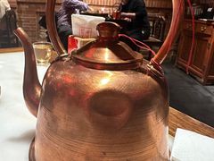 -小吊梨汤·北京菜·烤鸭(长安商场-首都博物馆店)
