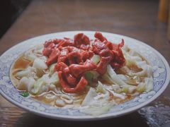 -佰仙面馆