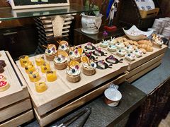 -巴西烤肉海鲜自助餐厅