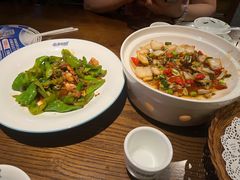 -老阿爸鲜鱼土菜(昆山花桥店)