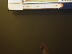 -华夏良子·足道SPA艾灸(王府井店)