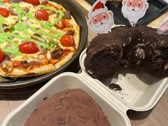 -必胜客(滨江店)