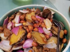 -君霖海鲜私房菜(春柳店)