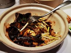 -小厨娘淮扬菜(龙湾天街店)