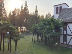 -太阳岛度假酒店