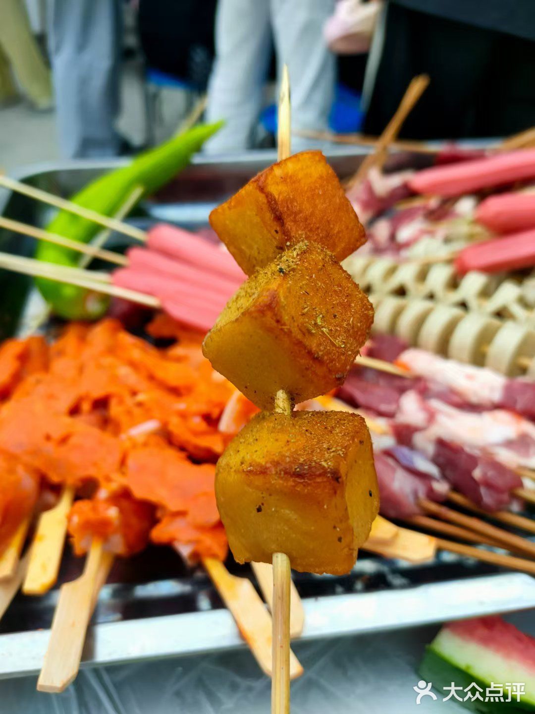 今天的外卖吃什么好呢