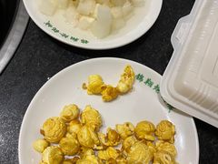 -清真·锦翔炝锅鱼(明德门店)