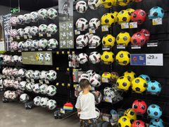 -迪卡侬(安德门店)