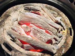 -芯元·碳烤熟成牛肉(经开店)