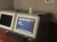 -棂笼·深度沉浸密室(武汉旗舰店)