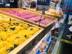 -墨茉点心局(梅溪湖新天地一店)