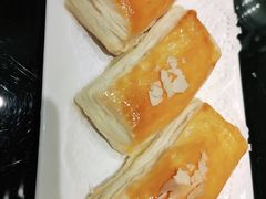 -高第街56号餐厅(美莲广场店)