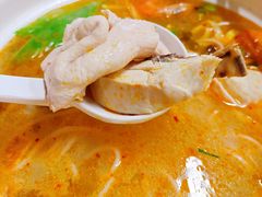 -陳生記米线·始于1989(体育场路店)