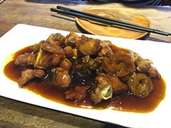 -缘生态云南菜·野生菌庭院餐厅(华侨城店)