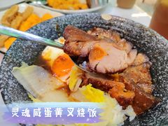 -新荔园茶餐厅(荔湾区府宿舍大院店)