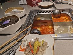 -海底捞火锅(八佰伴店)