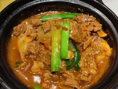 -周锦记广式餐厅(格林生活坊2期店)