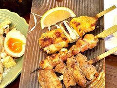 -鸟鹏烧鸟居酒屋(天河领展店)
