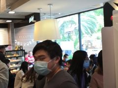 -麦当劳(田林好又多店)