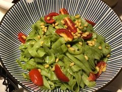 意式青酱沙河粉-岭南真味·匠心粤菜(K11店)