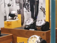 -新世界大丸百货