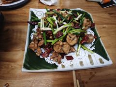 -金龙·打边炉(南京西路店)