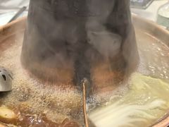 -福寿斋·老北京铜锅涮肉·烤鸭(顺义总店)