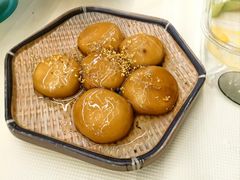 -蟹主隆恩.虾蟹.烧烤.湘菜(渔人码头店)