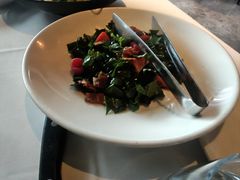 -莫尔顿扒房 MORTON'S GRILLE(igc天汇广场店)