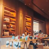 城景中的饮料故事