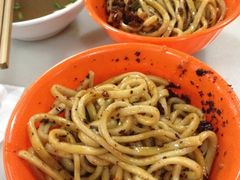 脆绍面-肖家河家常面(肖家河北街店)