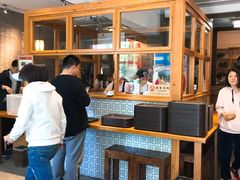 -一两饭川味素食餐厅