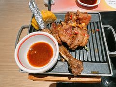-匠和风精致料理(福州金融街万达店)