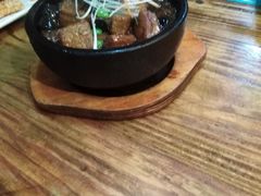 -金厨帽烤鱼(芦庄店)