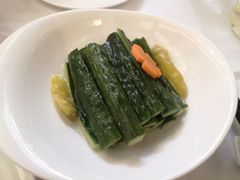 酸辣瓜条-南门小馆·清真(国贸商城店)
