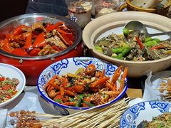 -甲王二老长沙口味馆