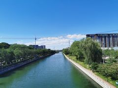 -玲珑塔公园