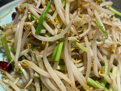 -西夏回族烧麦馆(牡丹街店)
