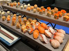 -深圳四季酒店·馥自助餐厅