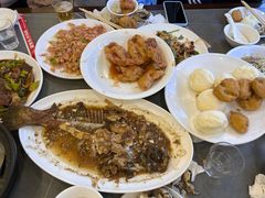 -渔家乐小海鲜(皇姑店)